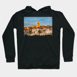 Korčula Hoodie